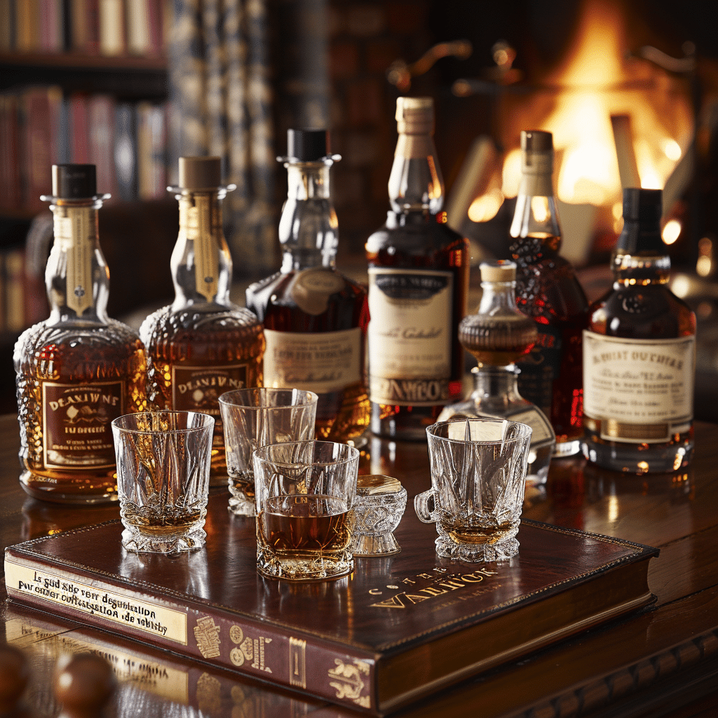 Le guide ultime pour choisir votre coffret dégustation de whisky
